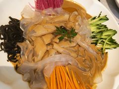 -悦融·京鲁菜·露台花园(安定门店)