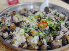 -红旗山庄(圭峰山店)