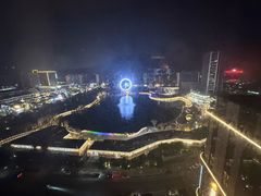 -舟山希尔顿酒店