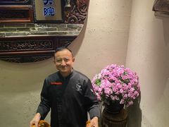 -一味大院•桐庐菜传承店(春江路店)