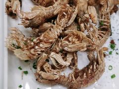 -旺达·福州菜(正大广场店)