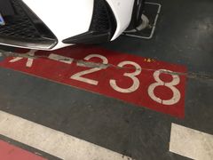 -日月光中心-停车场