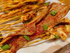 -五样儿西昌小签签烤串(建设路店)