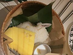 -太食獸泰式茶餐厅(IFS国金中心店)