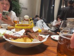 -瓯菜排档·温州海鲜(玕南店)