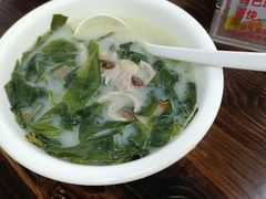-南记食粥坊·宵夜大排档(南桂店)