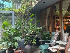 -时光花园(白鹭洲店)