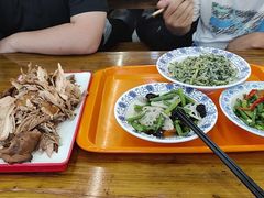 -豫掌柜饸饹面·烩面(秀沿路店)