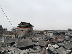 -华夏良子·足道SPA艾灸(王府井店)