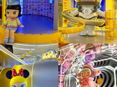 -泡泡玛特POPMART(龙湖杭州滨江天街店)