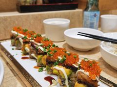 劳斯莱斯卷-东京屋(武定路店)