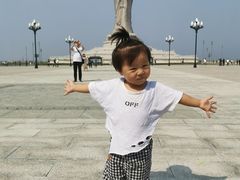 -天津妈祖文化园