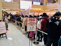 -奈雪的茶(亨特国际广场店)