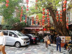 -汇景花园酒家(基立下道店)