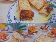 -渔记茶餐厅(渔村店)