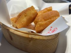 -大良毋米粥 · 粥底火锅(岭南天地店)