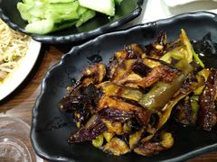 -金刚山烧烤(红旗大街店)