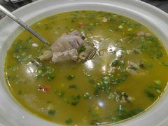 -洛东土菜馆(建国北路店)