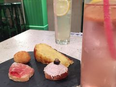小食拼盘-Carmen卡门西班牙餐厅