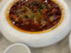 -老浒记民俗酒楼(王府井店)