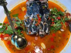 -坛宗剁椒鱼头(河西王府井店)