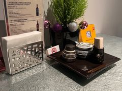 -广州花园酒店·庭·日本餐厅