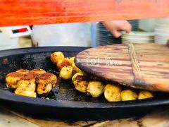 生煎-丁莲芳(红旗路店)