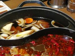 -火炉火自助餐(悠唐购物中心店)