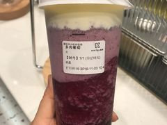 -KUNCHA鲲茶·江西制茶(铜锣湾店)