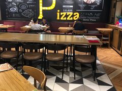 -棒约翰比萨·意面(剑河店)