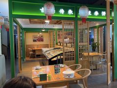 -满盛家宴·烤鸭·海鲜天津菜(河北路总店)