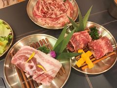 -坦坦大炉·韩式烤肉(望京店)