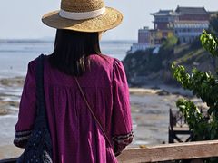 -辽宁团山国家级海洋公园