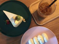 -转山咖啡(松柏社区店)