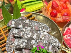 -西塔老太太泥炉烤肉(武汉摩尔城店)