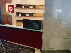 -诸暨耀江开元名都大酒店·琉森湖自助餐厅