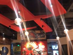 大堂-虾满堂(瑞虹店)