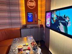 -星聚会KTV(武汉江宸天街店)