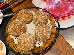-南门涮肉(天坛南门店)