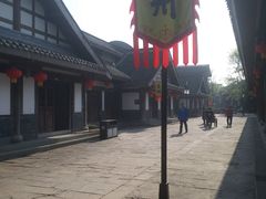 -昌州古城