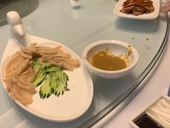 -全聚德(哈尔滨店)