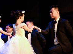 -小芳舞蹈团·少儿舞蹈·中国舞(龙江校区)