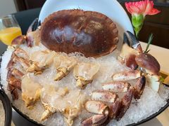 -海月轩海鲜豆捞(紫金塔店)