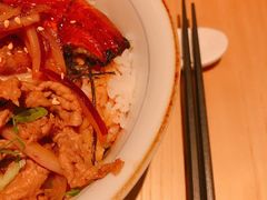 -yokocho上横町·日本食街(深业上城店)