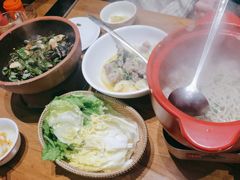 -渔乡米香·剁椒鱼头(四方坪店)