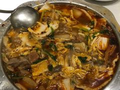 -古乐牛香·鲜牛肉牛杂火锅(新区店)