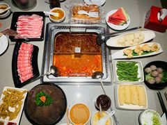 -海底捞火锅(宝龙广场夜宵主题店)