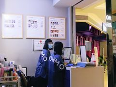 -海马体照相馆(万菱汇店)