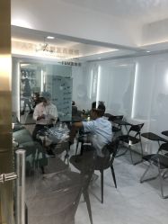 -发饰美男士增发补发假发定制店