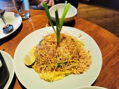 -mango tree芒果树泰国餐厅(青岛万象城店)